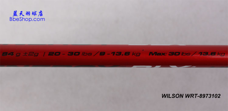 Wilson T-8973 ë ST8973102