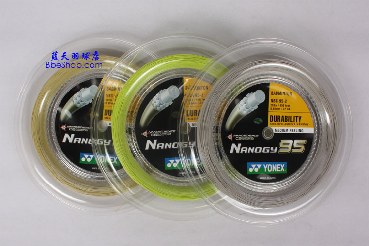 YONEX BG95-2Pë ˹BG95-2ë