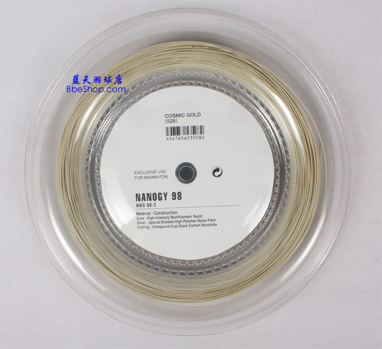 YONEX BG98-2P(pn)ë ˹BG98-2ë