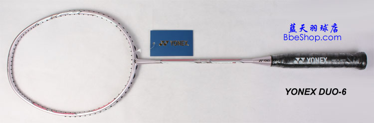 YONEX DUO-6 ë