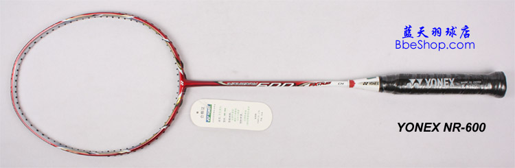 YONEX NR-600 ë