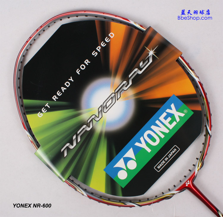 YONEX NR-600 ë
