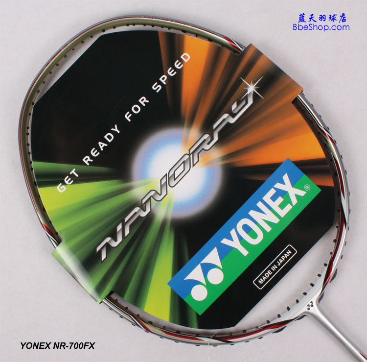 YONEX NR-700FXg ë