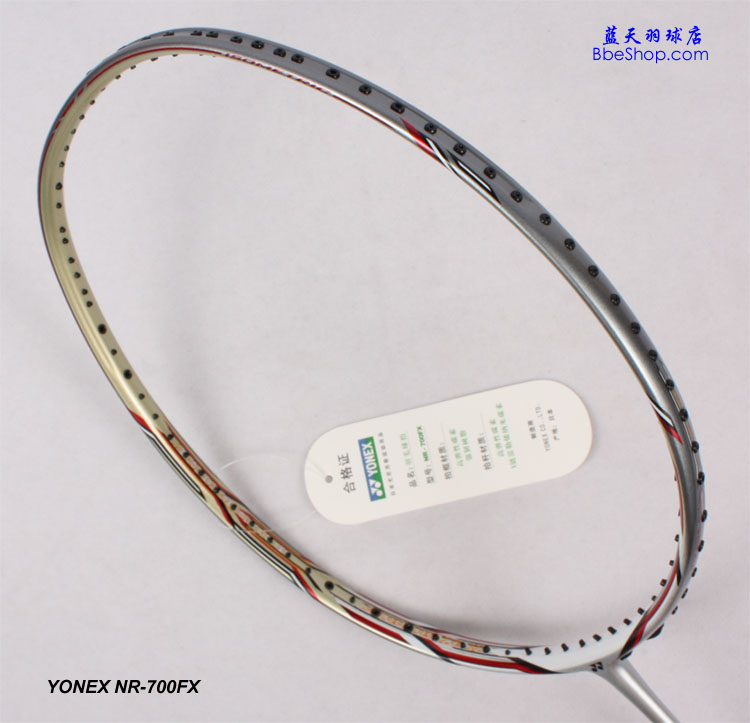 YONEX NR-700FXg ë