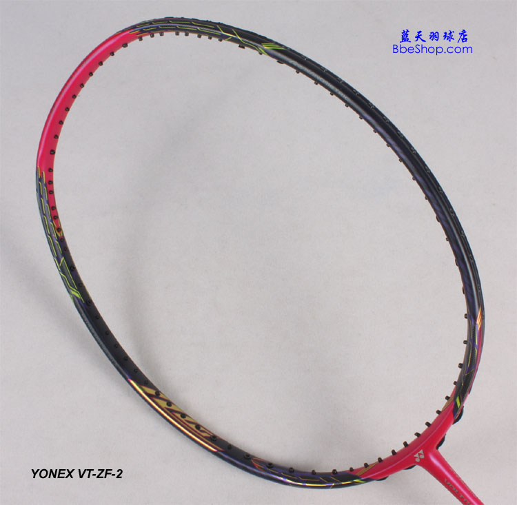 YONEX VT-ZF2-LTDë