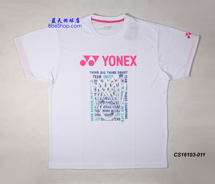 YONEX CS16103-011 YY