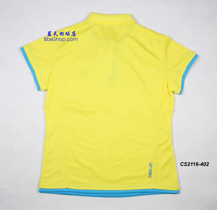 YONEX CS2116-402 YY