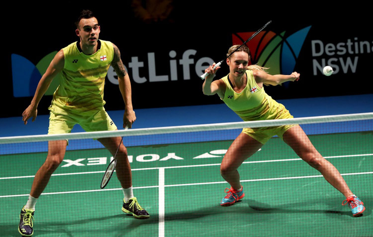 YONEX SHB-A2MEXëЬ