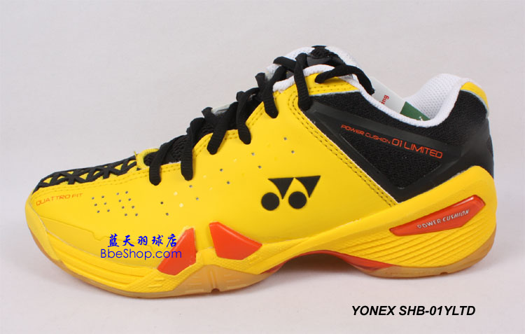 YONEX SHB-01YLTD