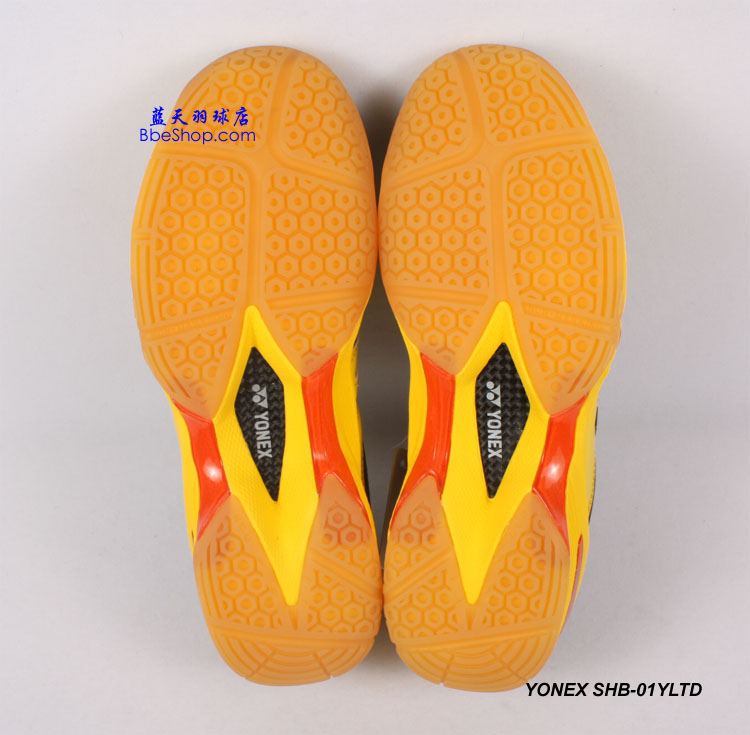 YONEX SHB-01YLTD