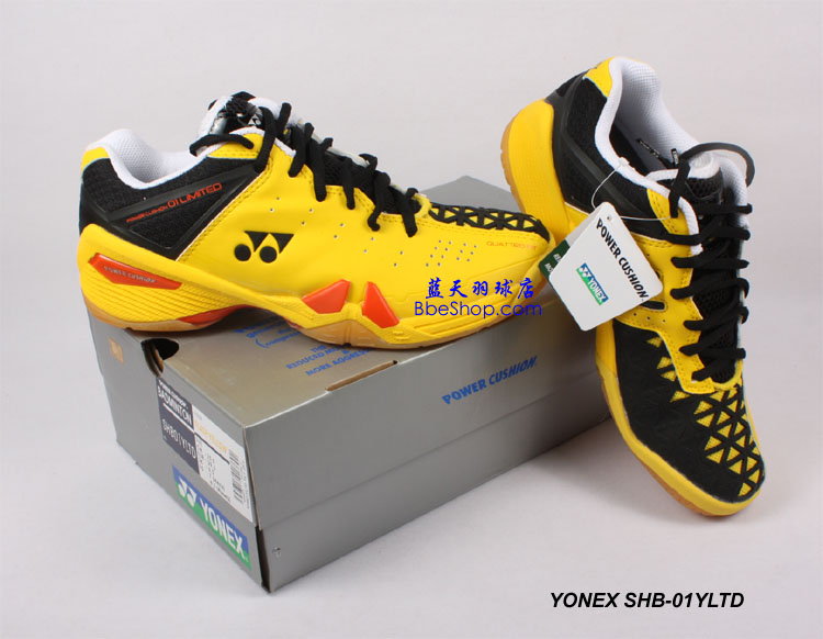 YONEX SHB-01YLTD