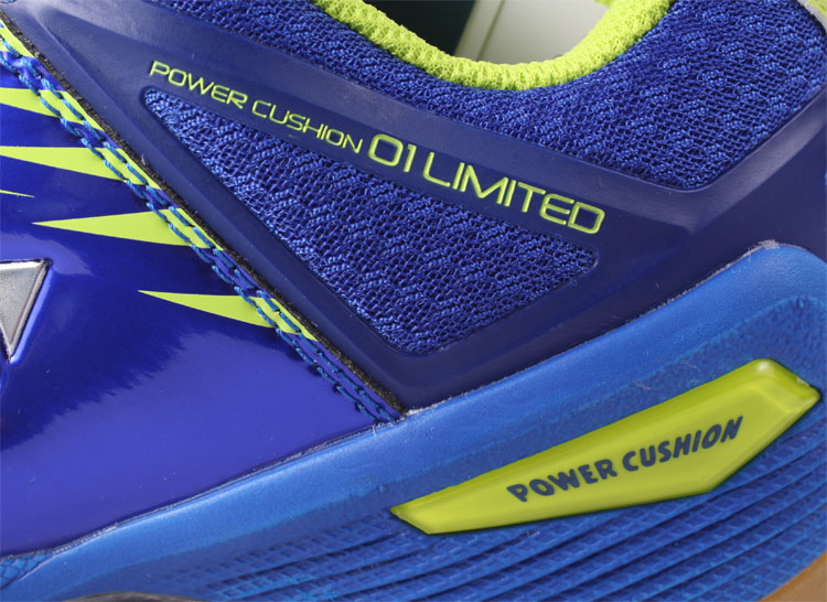 YONEX SHB-01YLTD