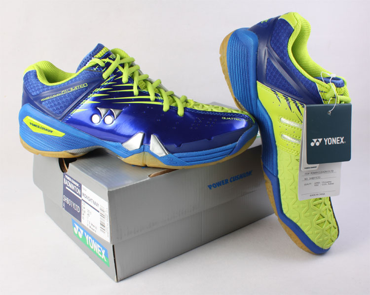YONEX SHB-01YLTD