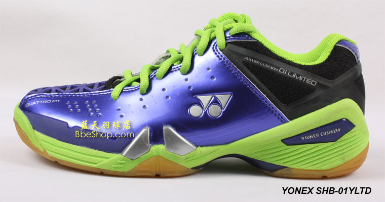 YONEX SHB-01YLTD