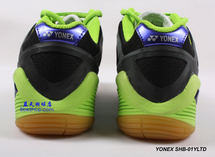 YONEX SHB-01YLTD