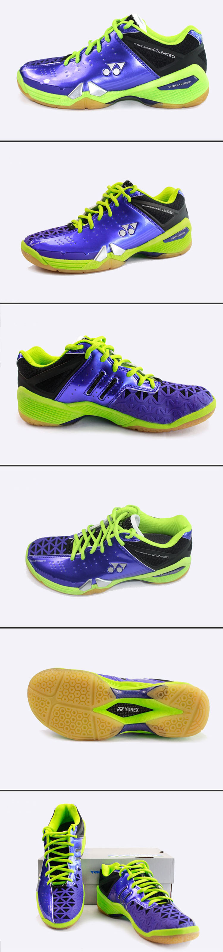 YONEX SHB-01YLTD