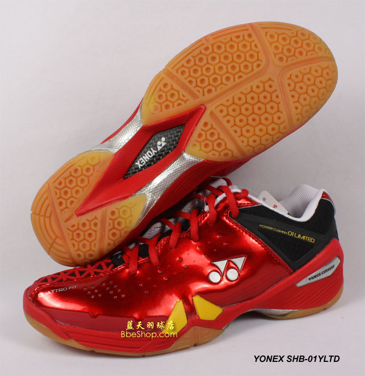YONEX SHB-01YLTD