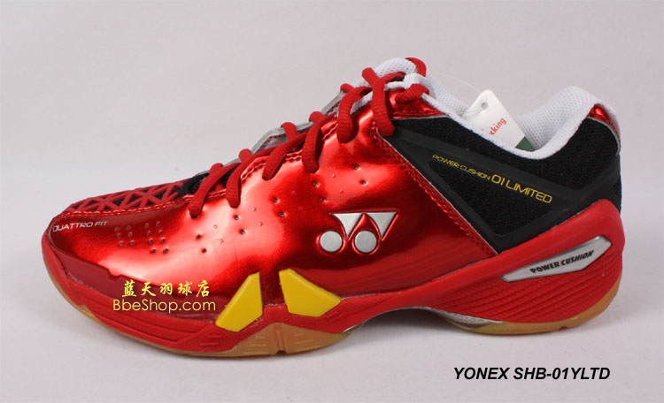 YONEX SHB-01YLTD