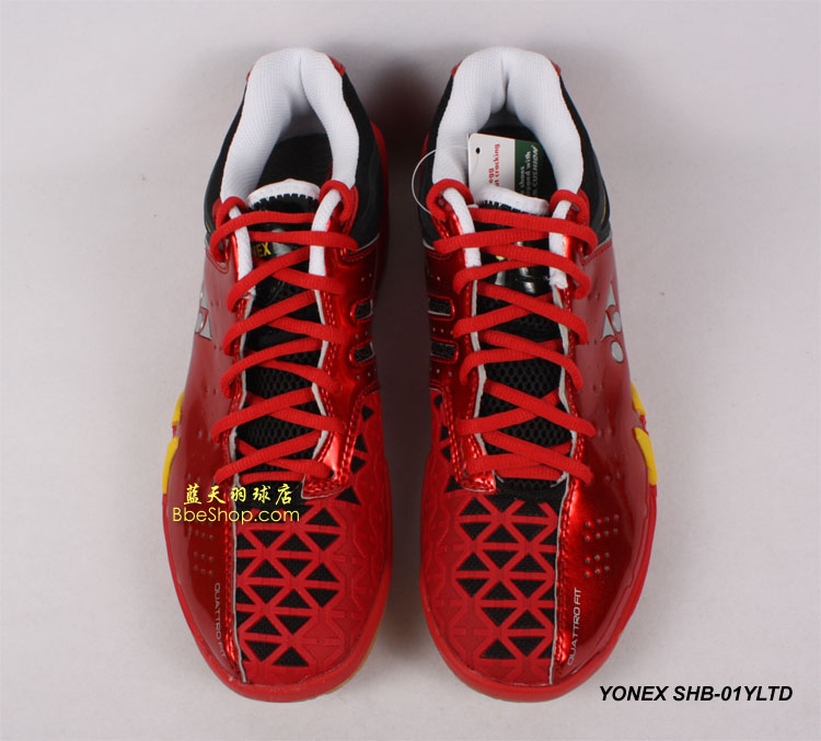 YONEX SHB-01YLTD