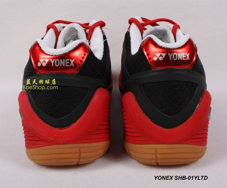 YONEX SHB-01YLTD
