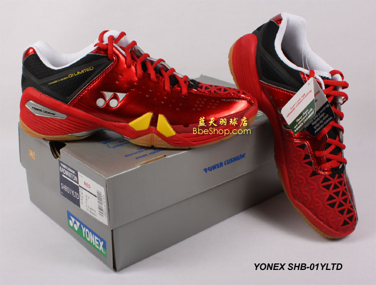 YONEX SHB-01YLTD