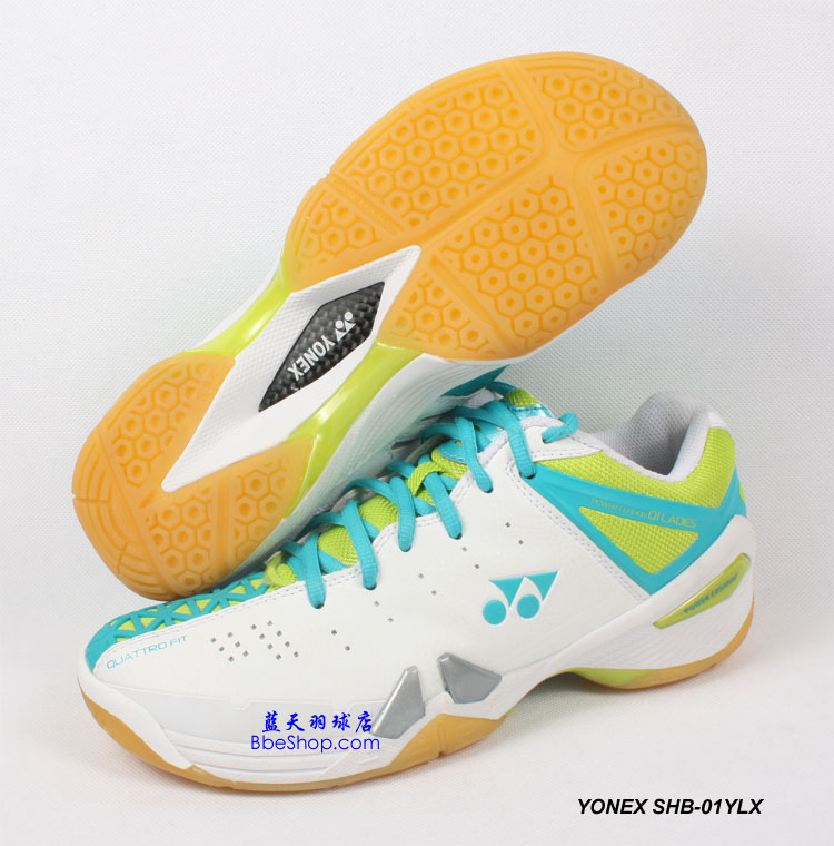 YONEX SHB-01YLX