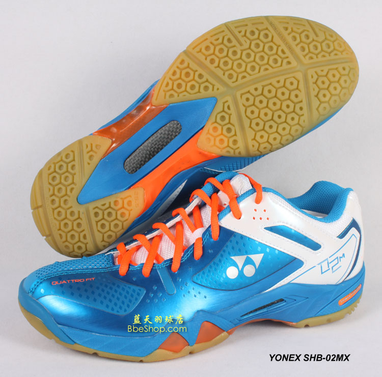 YONEX SHB-02MX