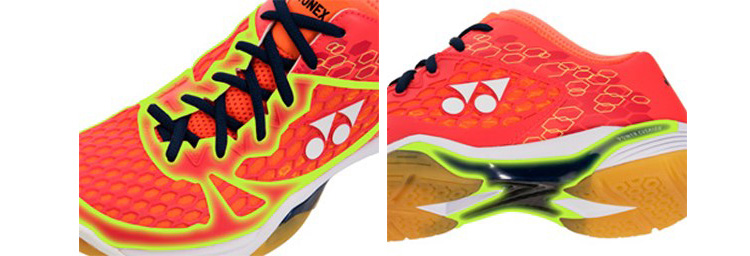 YONEX SHB-02LTD
