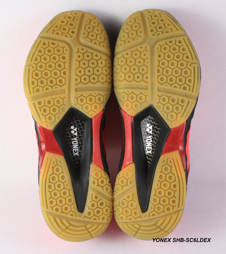 YONEX SHB-SC6LDEXëЬ
