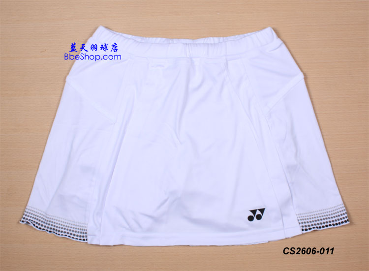 YONEXȹ CS2606-011 YY\(yn)(dng)ȹ