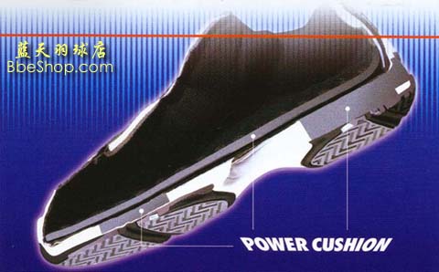 YONEX˹POWER CUSHION|Y