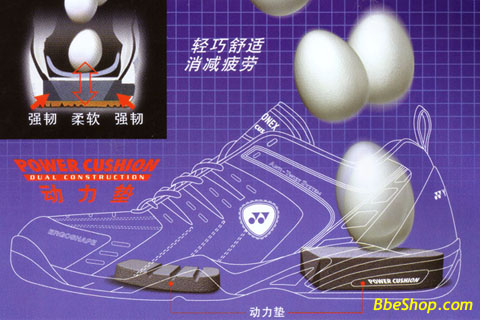 YONEX˹ëЬPOWER CUSHION|Yʾ