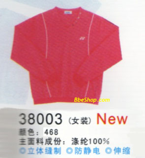 YONEX 38003-468-R ŮLë