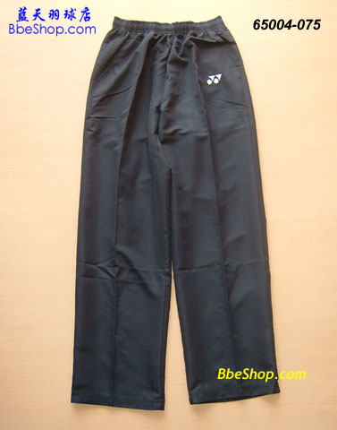 YONEXLѝ 65004 075 YY\Lѝ
