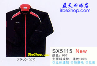 YONEXL(fng) 5115 YY\(yn)(dng)L(fng)