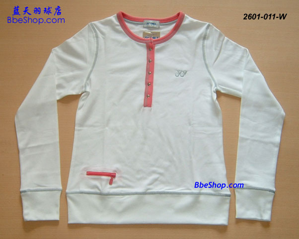 YONEXëL(fng) 2601 011 YY\(yn)(dng)L(fng)