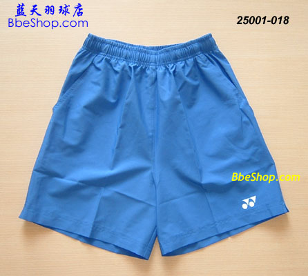 YYѝ 25001 018 YONEXë
