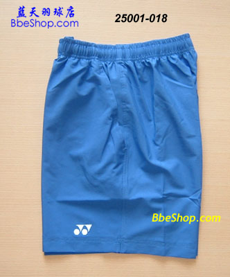 YYѝ 25001 018 YONEXë