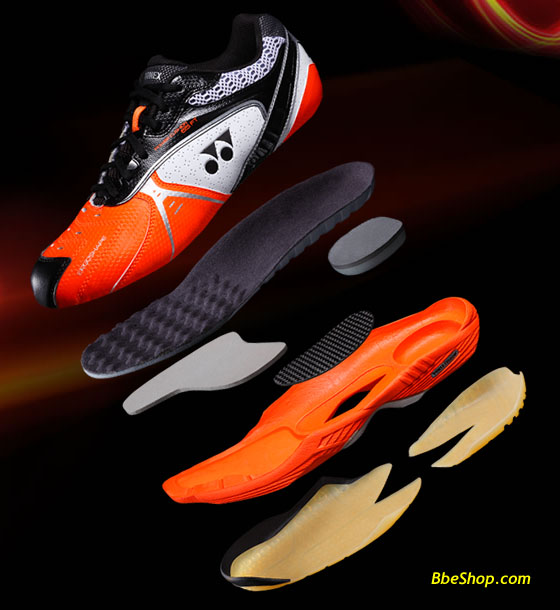 YONEX SHB-65FTĽY
